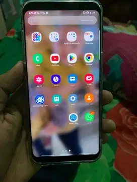 Samsung S8 Plus