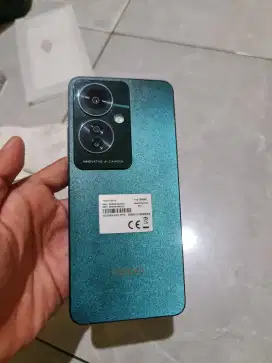 Oppo Reno 11f Mulus No Minus