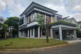 Dijual Rumah Baru Siap Huni Di The Icon Bsd City