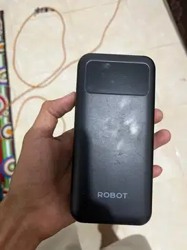 Power bank Robot 30rb mah