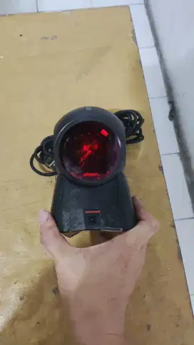 JUAL SCANNER BARCODE BARANG