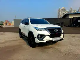 [BEST GUARANTEE] KICK SENSOR | TOYOTA FORTUNER VRZ TRD 2019 PAKAI 2020