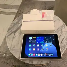Apple Ipad 6 128GB Mulus