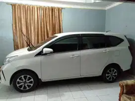 Daihatsu Sigra 1,2 R Deluxe