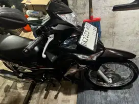 Supra X 125 PGM-FI 2024