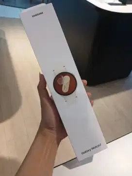 Samsung Watch 7 40mm Garansi Resmi Samsung Seg