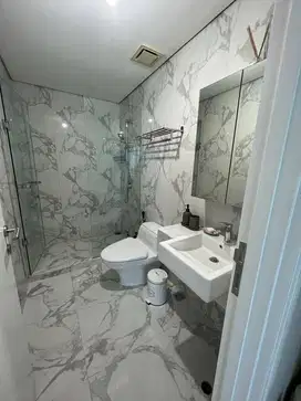Termurah Voila Apartemen Ciputra World Surabaya Private Lift Furnished