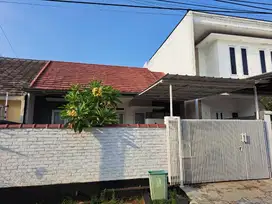 DIJUAL RUMAH - HUNIAN NYAMAN DAN ASRI (Depok)