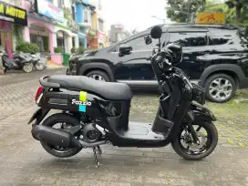 FAZZIO NEO HYBRID 2025 (KM 1RB)