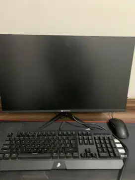 Komputer CX600 RGB