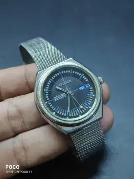 FS. CITIZEN CRYSTAL SEVEN CUSTOM 23J Circa 1969