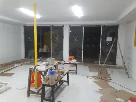 Jasa Tukang Bangunan, Borongan, Renovasi
