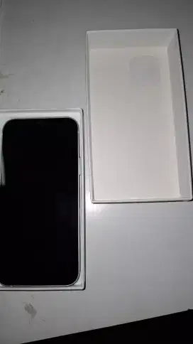 Jual iPhone 12 (64gb)ex inter all operator