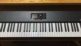 Keyboard controller STUDIOLOGIC SL 88 i Studio
