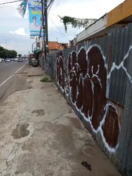 Di Jual Murah Kavling Tanah Raya Serpong