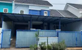 Murah! Rumah 2 Lt di area Nusaloka, Banyak Kamar dan Nyaman Dihuni.