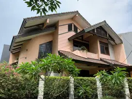 Di Jual Rumah di Taman Aries Meruya Jakarta Baray