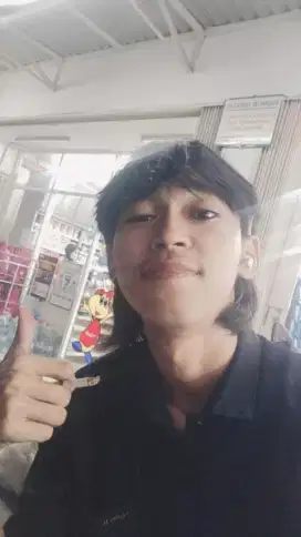 Kerja apa aj bisa niat kerja ( gak punya ijasa )