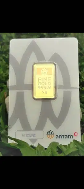ANTAM 5 GR 2024 RM / UBS