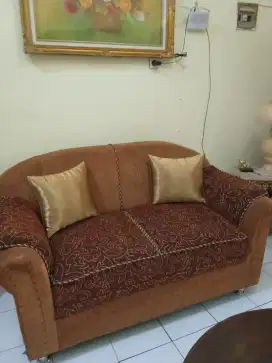 Kursi Sofa Tamu