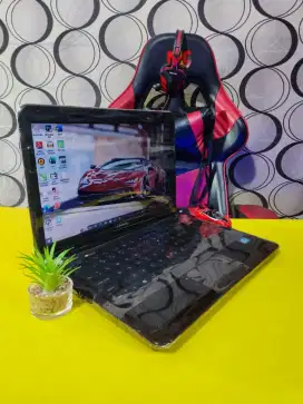 HP Presario CQ45-BI3 [RAM 8GB + SSD]
