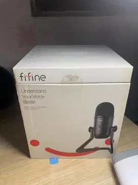 Fifine K678 USB Microphone
