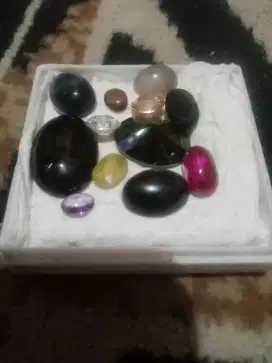 Jual Batu permata asli