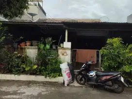 1.5 M Griya Loka BSD