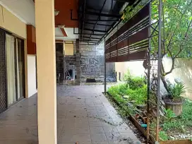 JuL cepat rumah di ritzone BSD