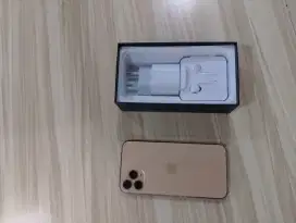 Iphone 11 pro 256gb harga pas