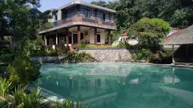 Bismillah DIJUAL RUMAH/ VILA MEWAH harga 6,5 M di Bogor
