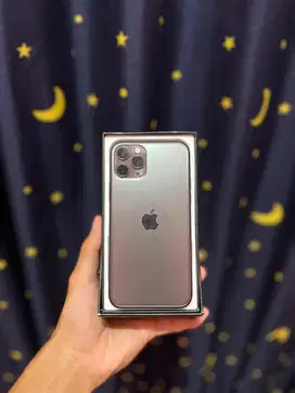 iphone 11 pro 256gb INTER