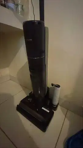 Dreame H12S AE Wet and Dry Vacuum Cleaner Cordless 16kPa Self Cleaning