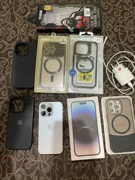 iphone 14 pro inter unit langka