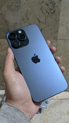 Iphone 15 PRO MAX 256 inter ALL operator