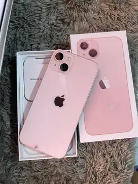 Iphone 13 128 Fullset inter all operator