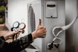 SERVICE AC KULKAS MESIN CUCI BONGKAR Pasang AC  lain elektronik dll