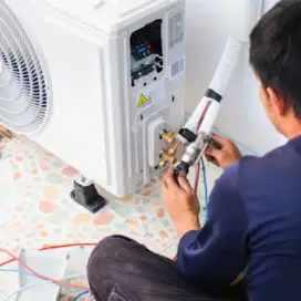 SERVICE AC KULKAS MESIN CUCI BONGKAR Pasang AC  lain elektronik dll
