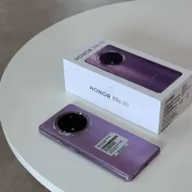 Honor X9c 5G NEW SEGEL Garansi Resmi