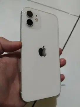 Iphone 12 64 ex inter bea cukai all operator
