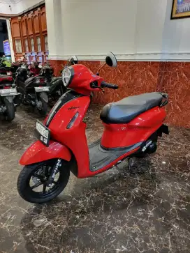 GRAND FILLANO NEO/CICILAN 0% VIA CC /GARANSI MESIN & FREE SERVICE 6X