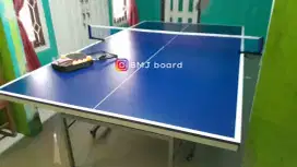 Paket lengkap free ongkir tenis meja pingpong COD