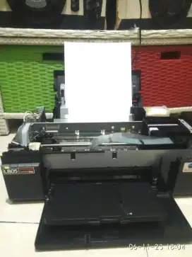 Servis Printer Panggilan