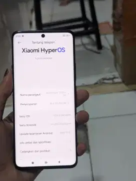 Redmi Note 13 Pro Plus 5G Ram 12+6/512GB