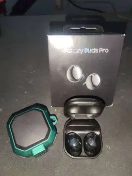 GALAXY BUDS PRO