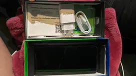 Dijual Infinix Smart 8 4/128 Gb Garansi resmi