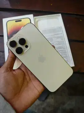 iPhone 14Promax 256Gb iBox Super Fullset Ori