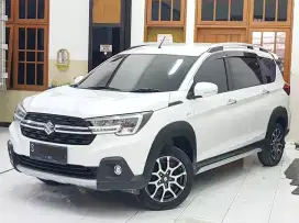 Dp25jt New Suzuki XL7 2020 Beta GX Automatic AT Putih Tg1 Ful Ori 2021