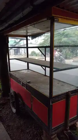 Rak buat usaha jualan