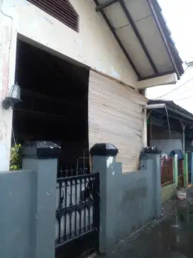 RUMAH 2 KAMAR TERMURAH JAKARTA TIMUR